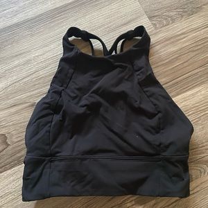 Lululemon bra
